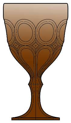 Moonstone Taupe (Brown)