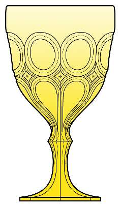 Moonstone Yellow