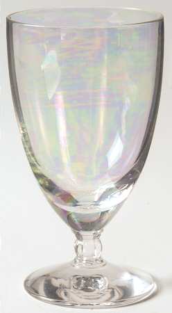 Mother of Pearl (Stem 6012) Juice Glass