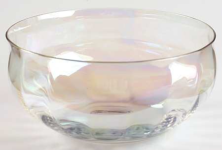 Mother of Pearl (Stem 6012) Finger Bowl