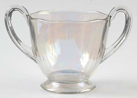 Mother of Pearl (Stem 6012) Open Sugar