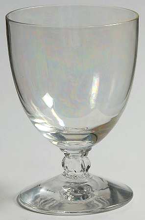 Mother of Pearl (Stem 6012) Oyster or Fruit Cocktail