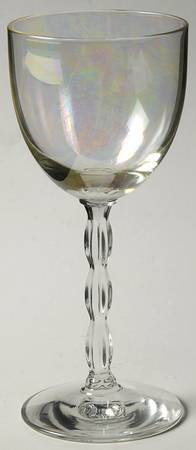 Mother of Pearl (Stem 6012) Wine Glass