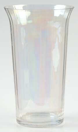 Mother of Pearl (Stem 879) Flat Tumbler