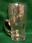 Mother of Pearl (Stem 858) Handled Tumbler