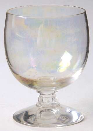 Mother of Pearl (Stem 6011) Oyster or Fruit Cocktail