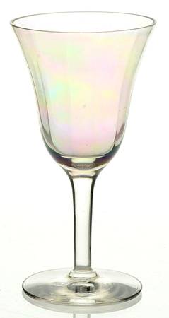 Mother of Pearl (Stem 766) Cordial Glass
