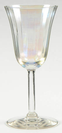 Mother of Pearl (Stem 766) Claret Wine