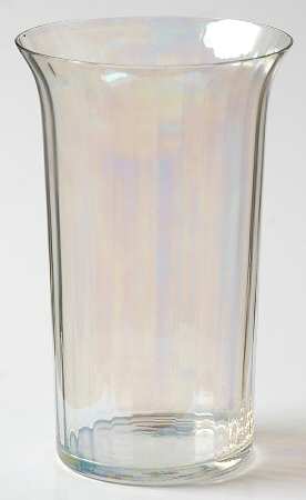 Mother of Pearl (Stem 766) 8 Oz Flat Tumbler