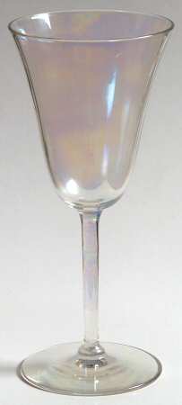 Mother of Pearl (Stem 766) Wine Glass