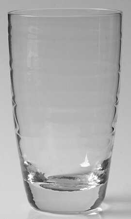 Moon Ring Water/Scotch/Soda