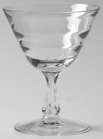 Moon Ring Liquor Cocktail