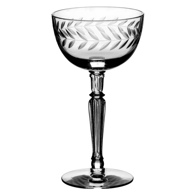 Mt. Vernon Liquor Cocktail
