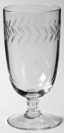Mt. Vernon Juice Glass