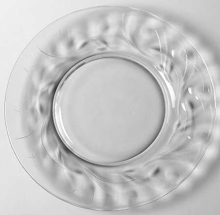 Mulberry 7" Salad Plate