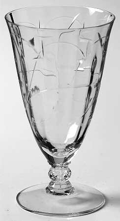 Mulberry Juice Glass