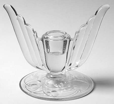 Mulberry Candleholder