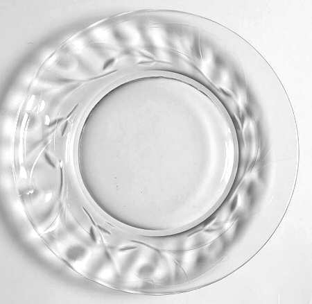 Mulberry Bread & Butter Plate
