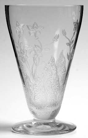 Mystic Clear (Stem 660) Iced Tea