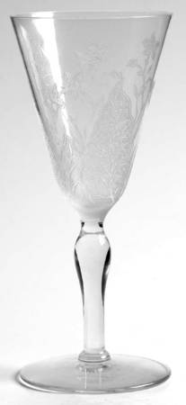Mystic Clear (Stem 660) Wine Glass