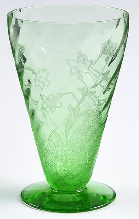 Mystic Green (Stem 5082) Iced Tea