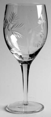 Nadia Wine Glass