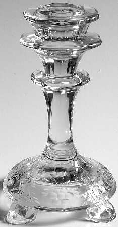 Nairn Single Light Candlestick