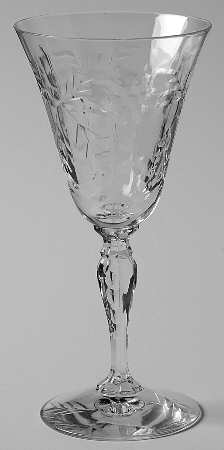 Nairn Wine Glass