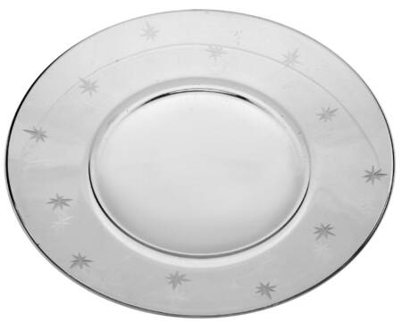 National Luncheon Plate