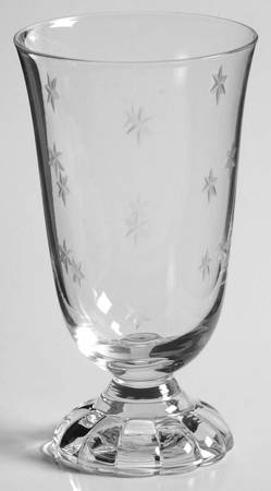 National Juice Glass