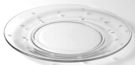 National 7" Salad Plate