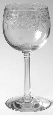 Nectar Wine Glass