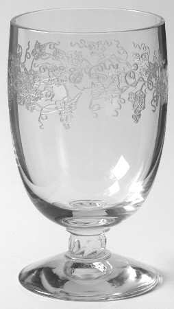 Nectar Juice Glass