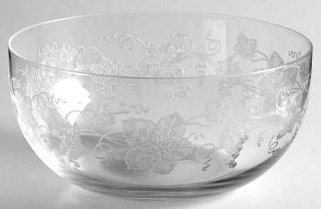 Nectar Finger Bowl