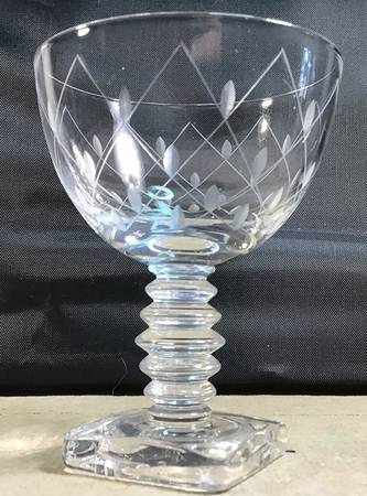 New Yorker Liquor Cocktail
