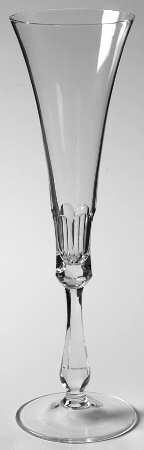 Northampton Fluted Champagne