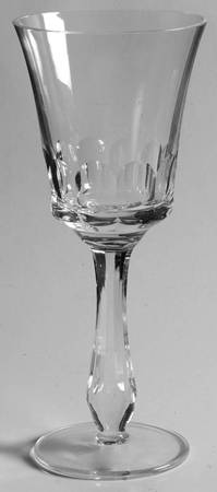 Northampton Wine Glass