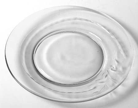 Nosegay 7" Salad Plate