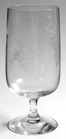 Nuptial Clear Iced Tea