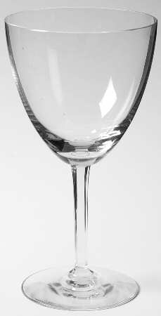 Orleans (Stem #6089) Water Goblet