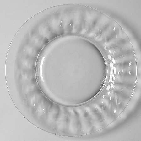 Oxford 7" Salad Plate