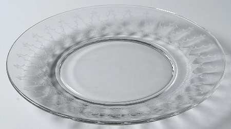 Pagoda 7" Salad Plate