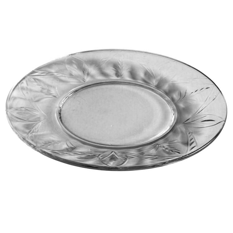 Palmetto 7" Salad Plate
