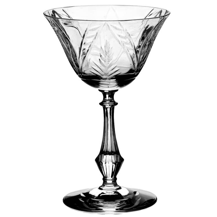 Palmetto Liquor Cocktail