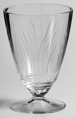 Papyrus Juice Glass