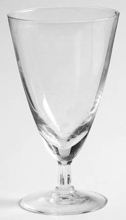 Patrician Juice Glass