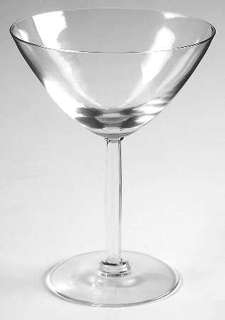 Patrician Champagne/Tall Sherbet