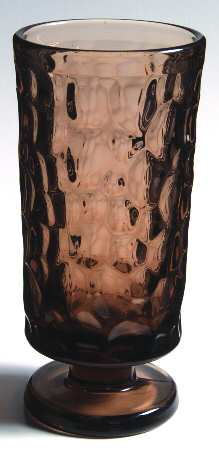 Pebble Beach Brown by Fostoria