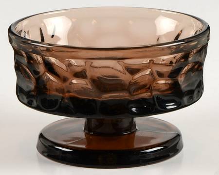 Pebble Beach Brown Champagne/Tall Sherbet