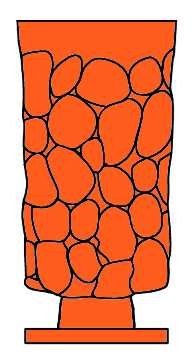 Pebble Beach Orange (Flaming Orange)
